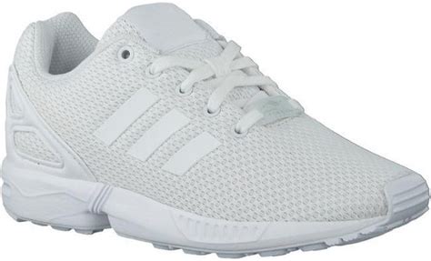 adidas flux meisjes|adidas Originals Kids ZX Flux Sneaker .